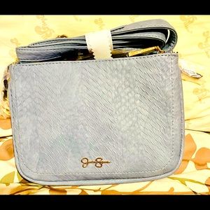 Jessica Simpson Phoebe handbag NWT